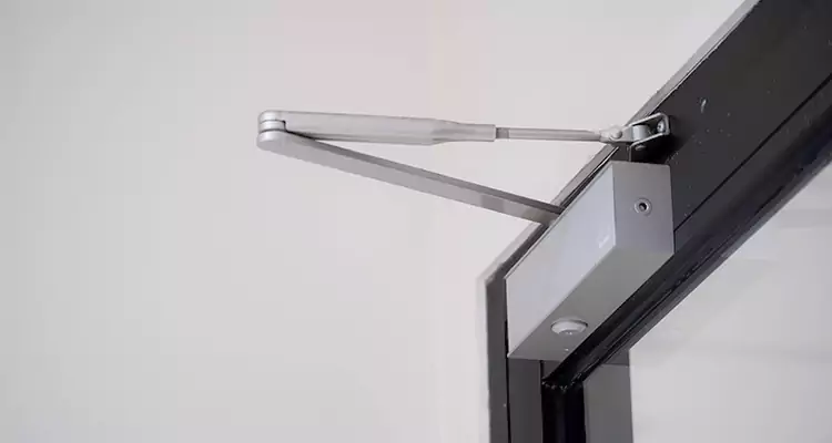 Screen Door Closer Repair in Vallejo, CA