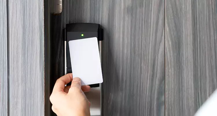 Hotel Swipe Card Door Locks Repair in Vallejo, CA