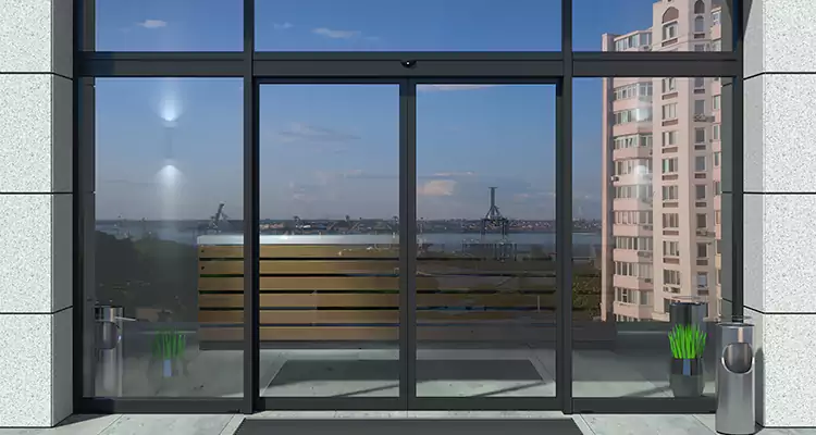Our Patio Door Casing Repair Services in Vallejo, CA