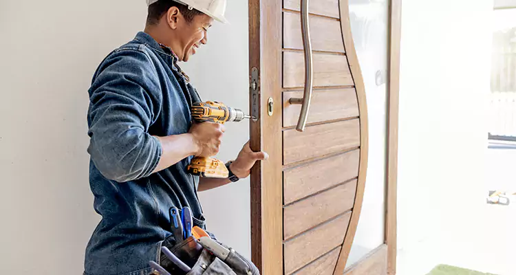Our Patio Sliding Door Lock Repair Services in Vallejo, CA
