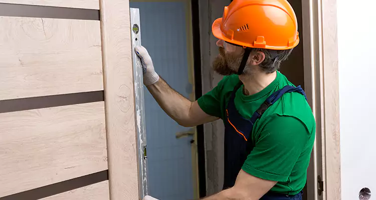Pocket Door Repair Cost in Vallejo, CA