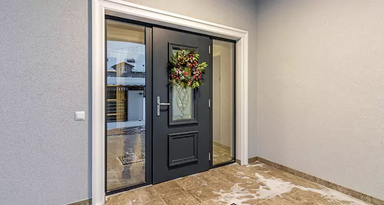 Double Porch Doors Repair in Vallejo, CA