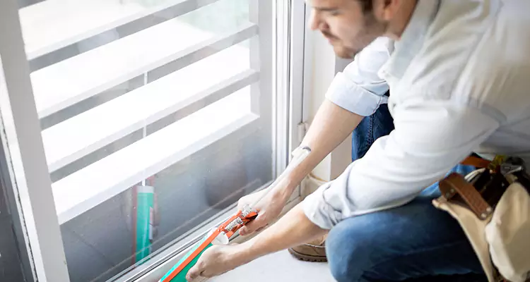 Sliding Patio Door Contractors in Vallejo, CA
