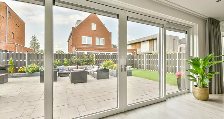 Why Choose Our Sliding Door Expert in Vallejo, CA