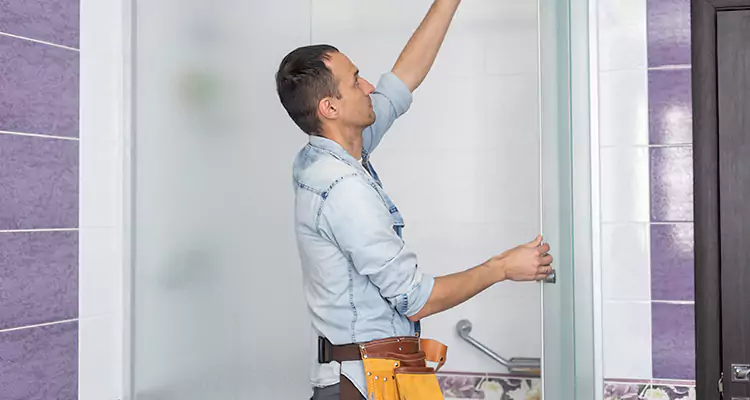 Glass Sliding Door Repair Near You in Vallejo, CA