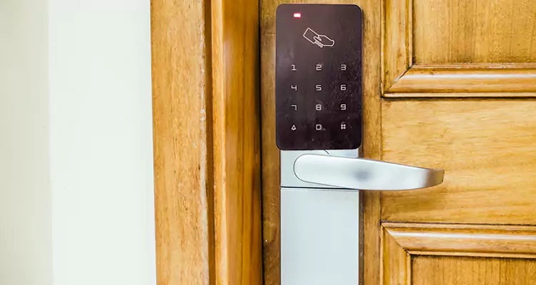 Keyless Hotel Door Locks Repair in Vallejo, CA