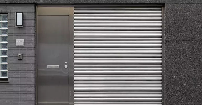 Industrial Roller Door Repair Service in Vallejo, CA