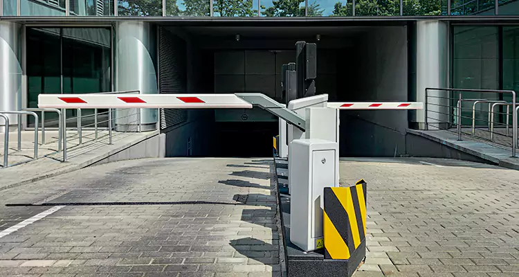 Affordable And Fast Parking Boom Gate Repair Services in Vallejo, CA