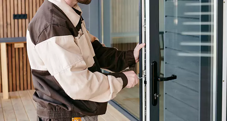 Top Rated Patio Door Lock RepairPatio Door Locking Mechanism Broken Repair in Vallejo, CA