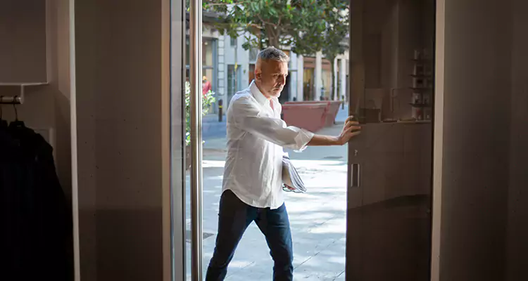 Track Cleaning and Repair for Stuck Doors in Vallejo, CA