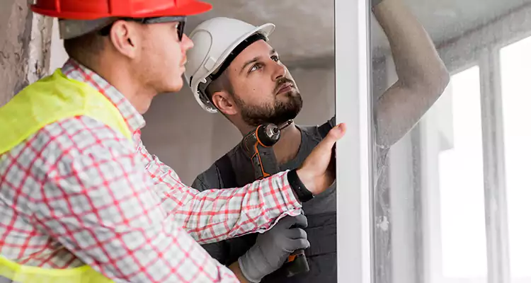 Sliding Patio Door Sticking? Expert Repair in Vallejo, CA.