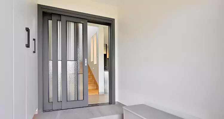 Commercial Sliding Door Contractor in Vallejo, CA
