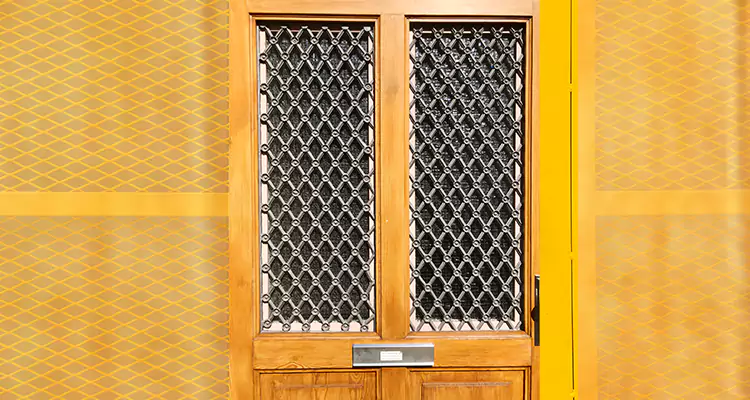 Sliding Pet Screen Door Replacement in Vallejo, CA