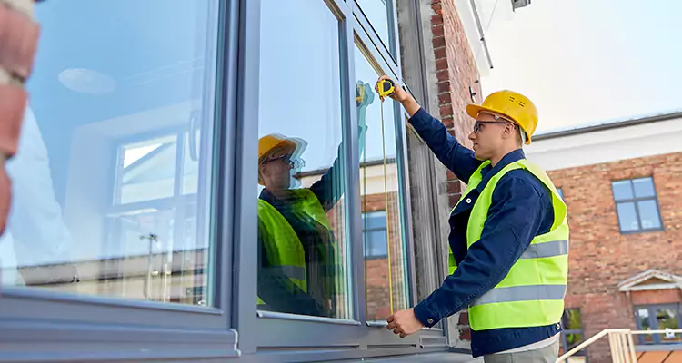 Home Window Repair in Vallejo, CA