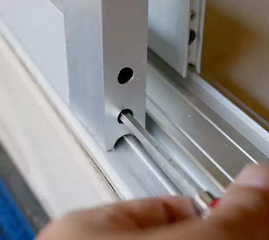 Maintenance in Vallejo