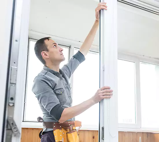 Replacement in Vallejo